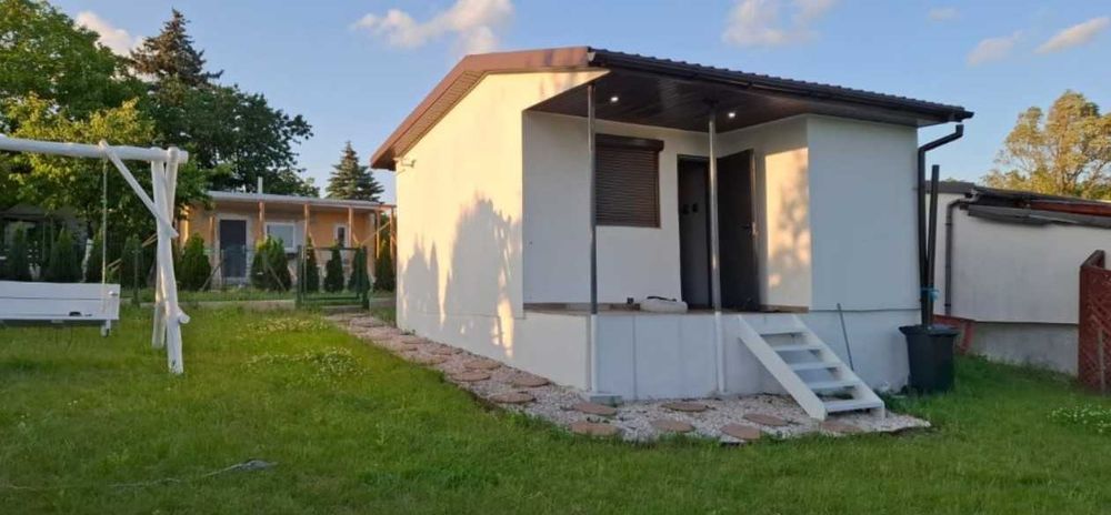 Działka ROD na sprzedaż w Zarzeczewie