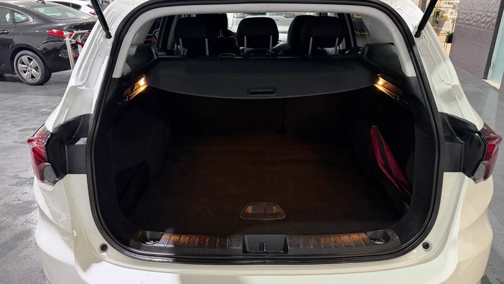 Fiat Tipo Station Wagon Cross 1.0 GSE T3 Cross