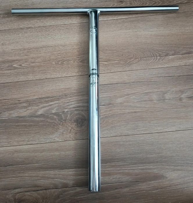 Kierowca do hulajnogi