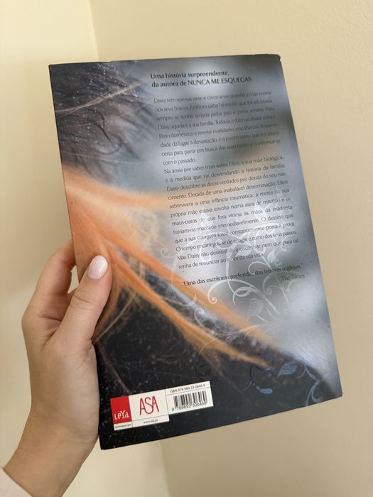Livro Procuro-te