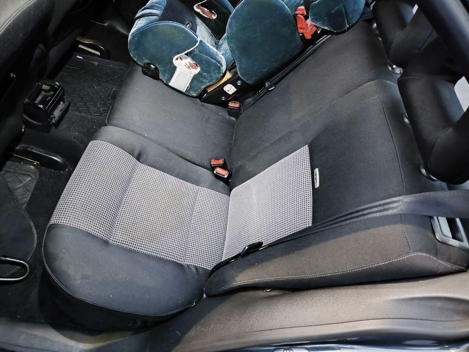 VW bora 1.9 TDI 130cv