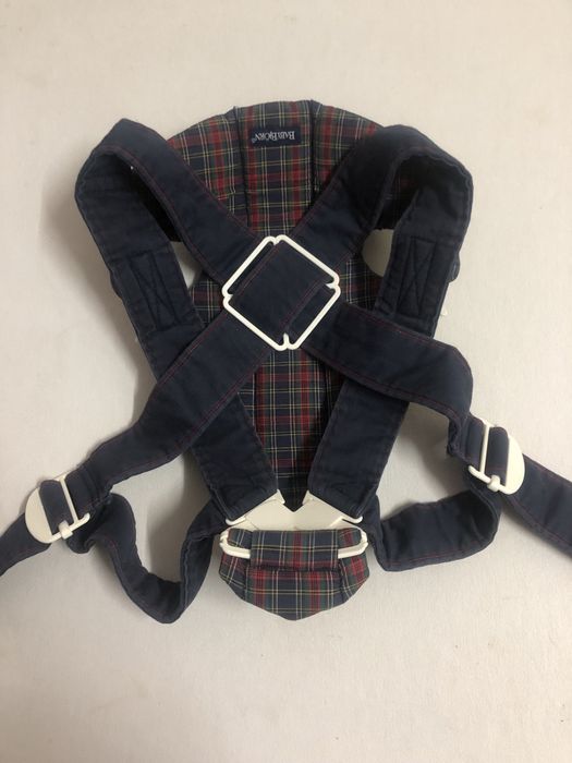 Переноска BabyBjorn (кенгурушка)