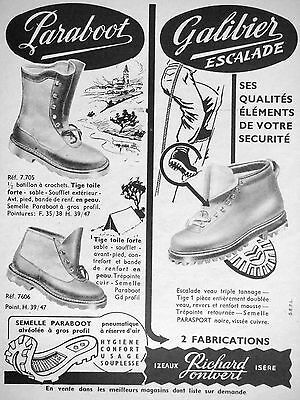 Взуття  Paraboot