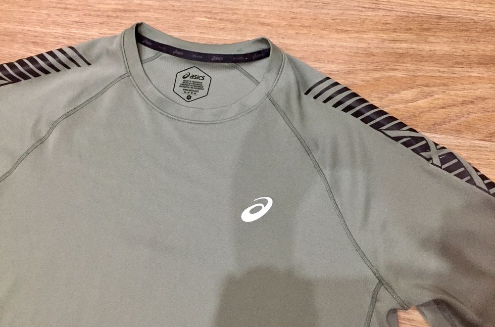 Спортивная футболка Asics M