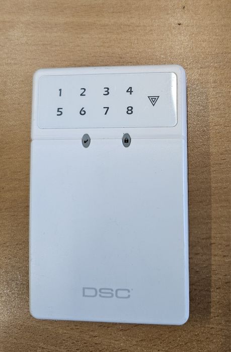 Klawiatura manipulator DSC sprzedam, zamienię