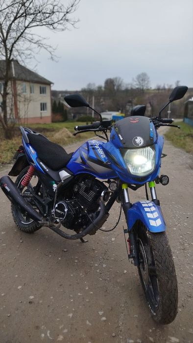 Продам геон пантера 150