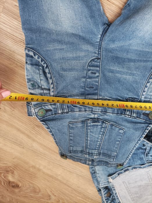 Джинси, комбінезони