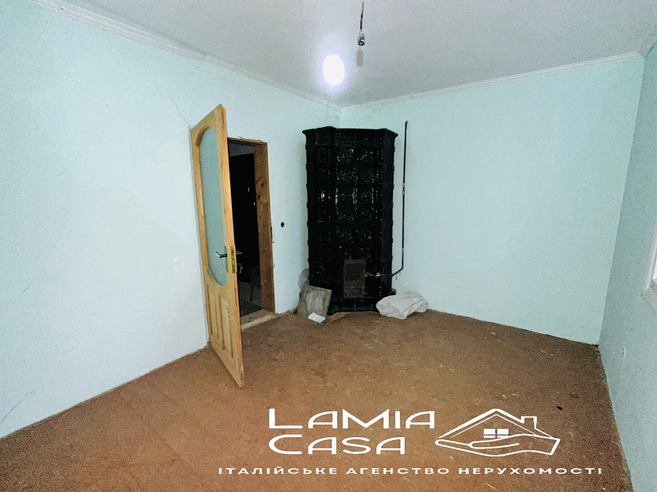 Продаж будиночка в Мигово з ділянкою