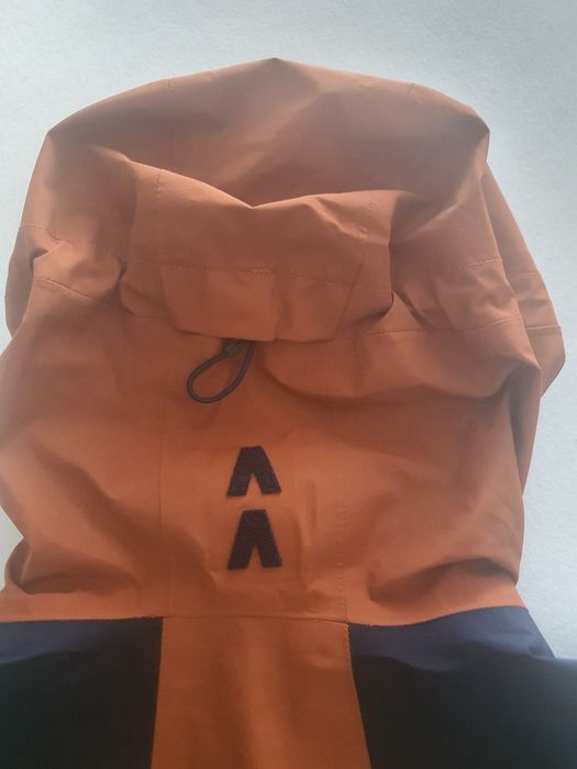 Kurtka SprayWay Reaction Long Gore-Tex