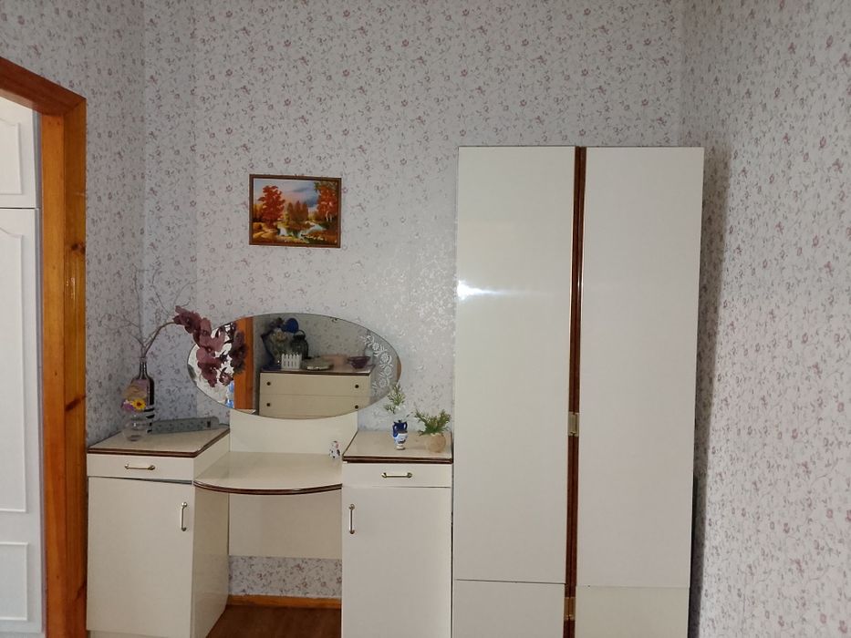 Сдам долгосрочно квартиру в старом городе 110м2