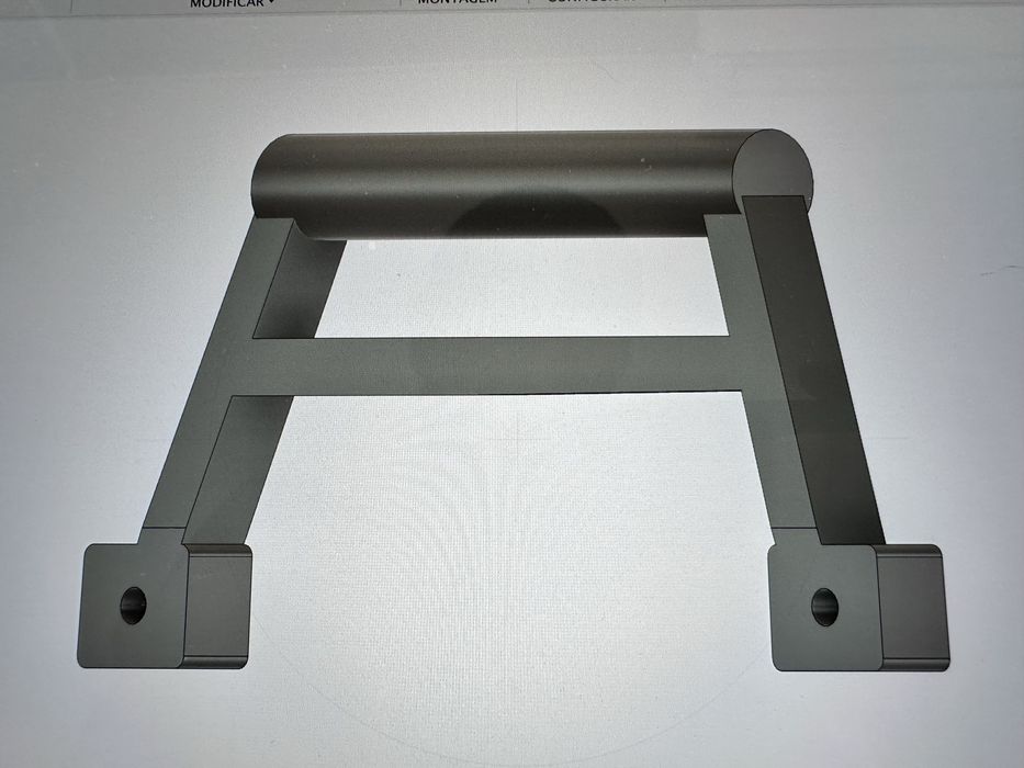 Serviço de Impressão 3D