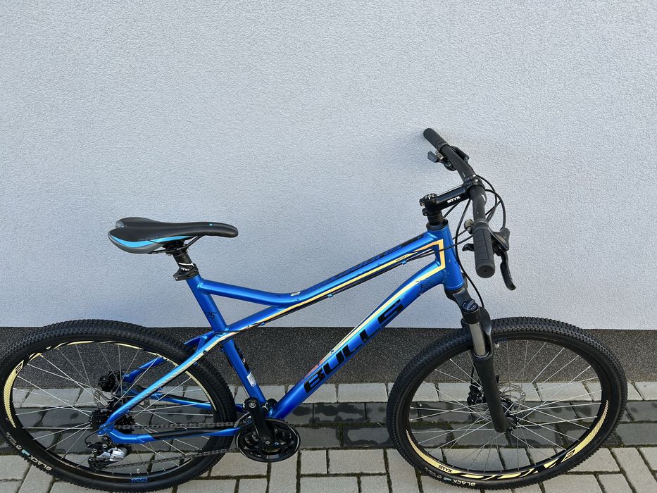 Rower Bulls mtb 27,5”