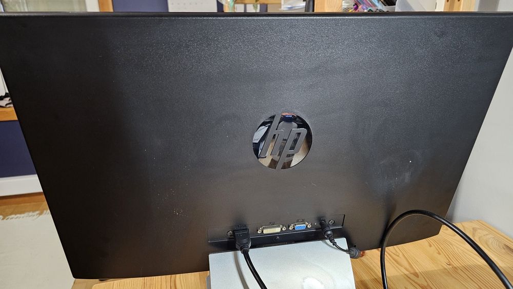 Monitor Hp pavilion 23xi