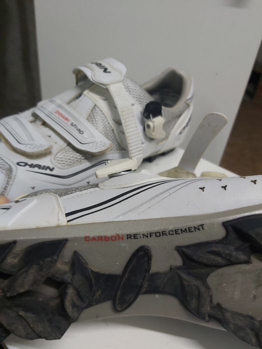 Ténis de ciclismo n.45