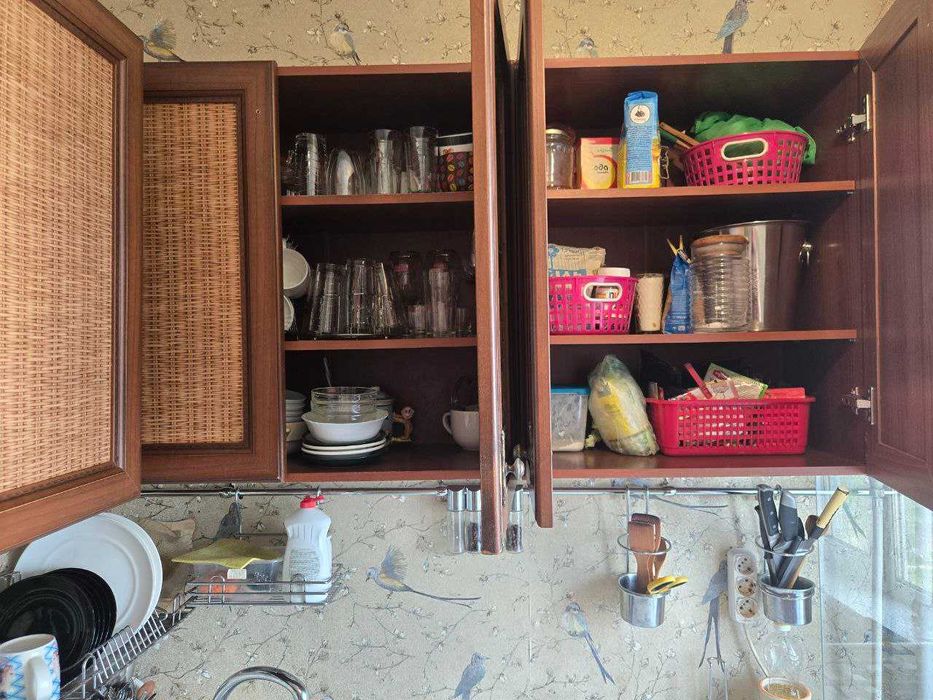 Здається двокімнатна квартира біля набережної. В.Івасюка 54А