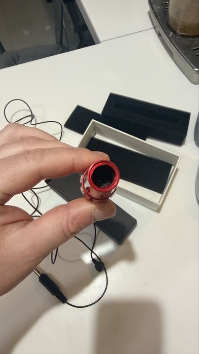 Продам машинку для перманента  Mast WQ610