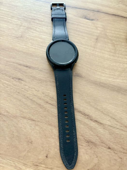 Samsung Galaxy 6 Watch classic  43 LTE e SIM