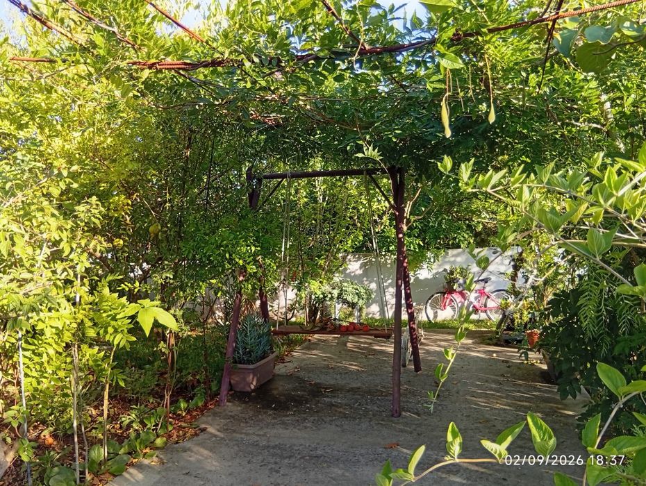 Quintinha com casa em pedra para recuperar – Presalves, Montemor-o-Velho