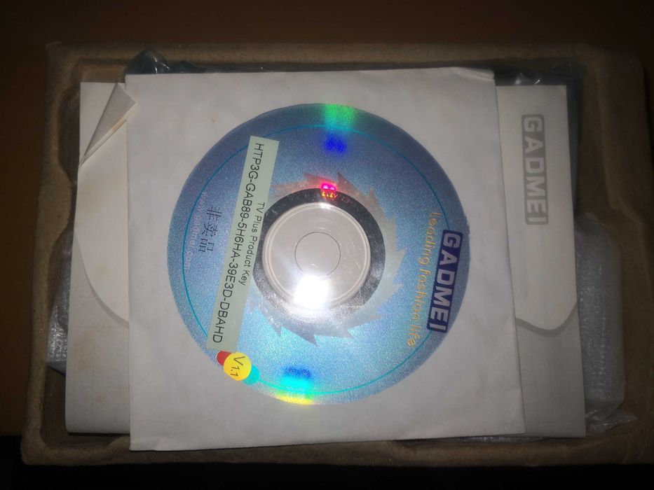 USB Video Capture Card64586227817218121