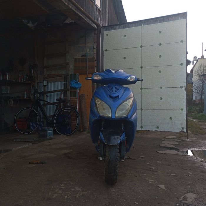 Продам вайпер шторм 80