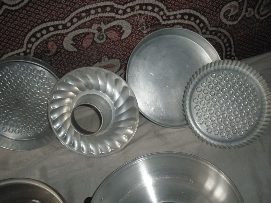 Электрожаровня новая (сковорода кастрюля печь)  - ЭЖУ-1 0,5/220. СССР