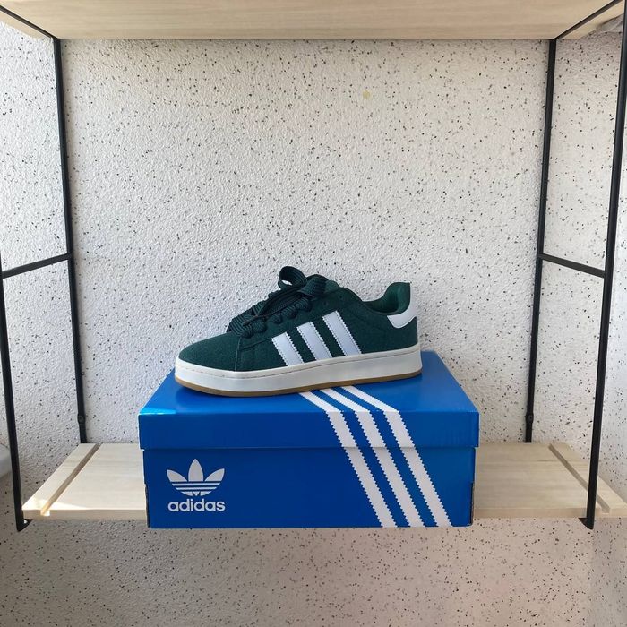 Кросівки чоловічі adidas campus