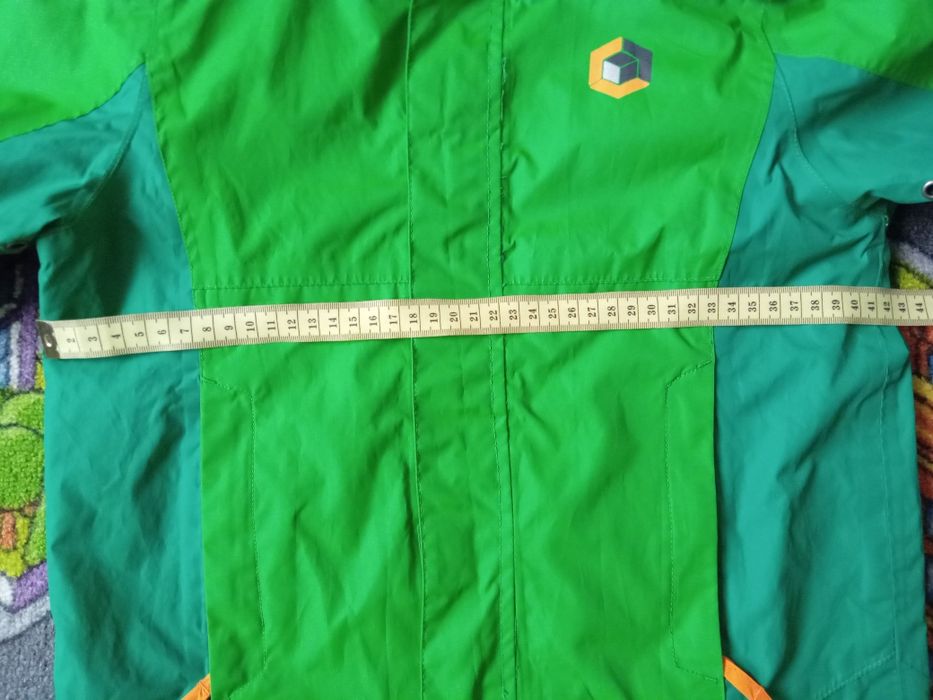 Курточка для хлопчика