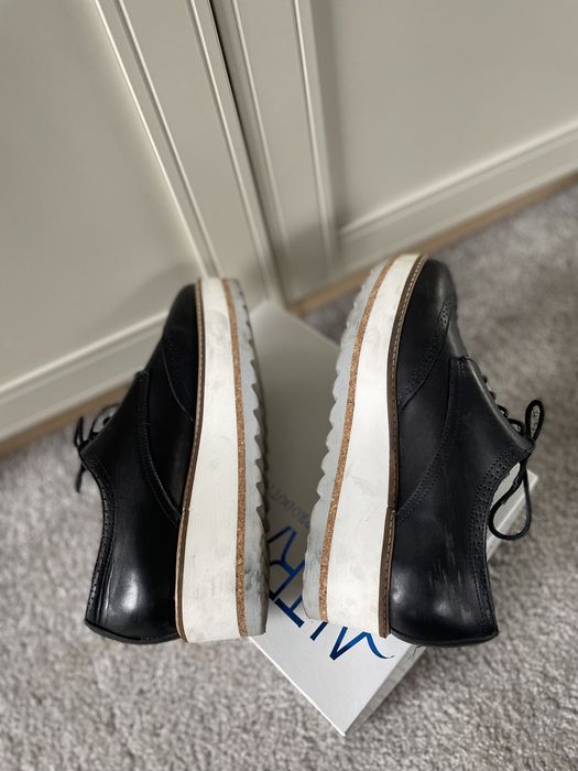 buty jazzówki 40 tkmaxx stella skora