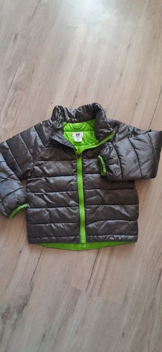 Вітровка, курточка H&M