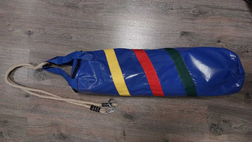 KBT play / Боксерська груша підвісна