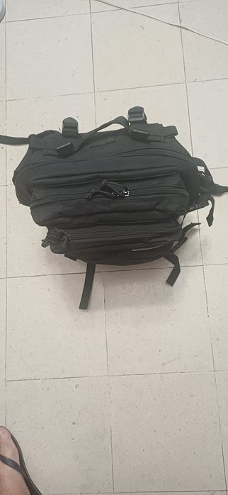 Mochila Tactica 50 litros