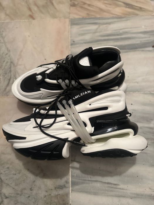 Ténis Bamleian Novos