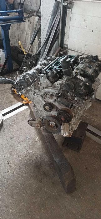 silnik Jeep Grand Cherokee 3.6