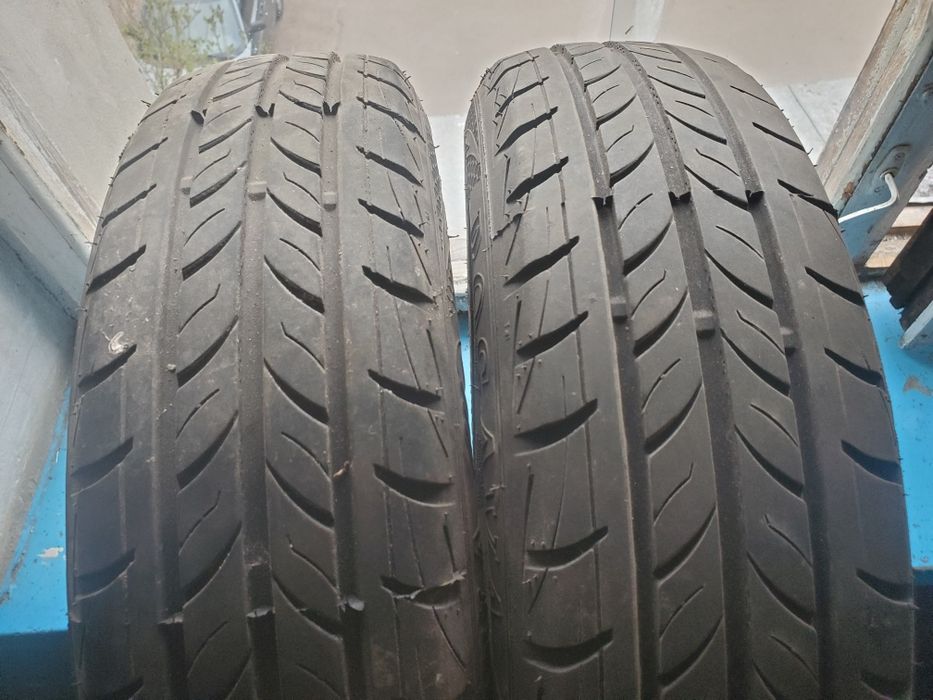 Резина 155/70/R13 НОВА!
