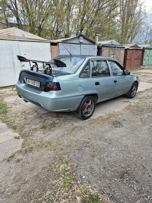 Продам DAEWOO next 1,5
