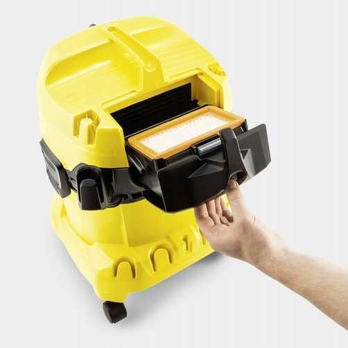 Odkurzacz Karcher WD 4 V-20/5/22 1.628-209.0