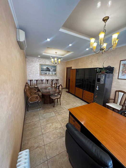 Оренда офісного приміщення 50 м2 Саксаганського, 119 БЦ Botanic Towers - View 6
