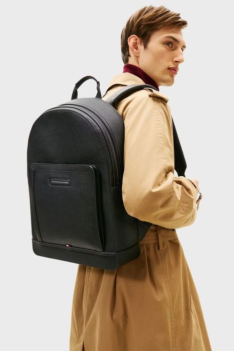 100% Tommy Hilfiger ОРИГІНАЛ рюкзак, ранець, портфель