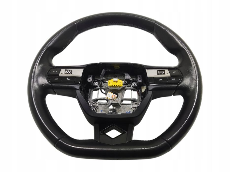 kierownica multifunkcja sterownie citroen ds 3 ds3 crossback 19- 98244133ze