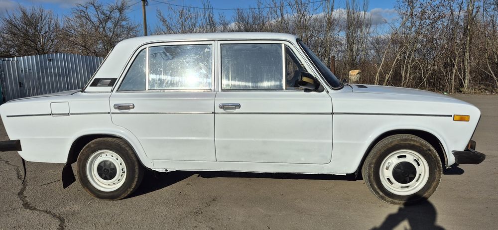 Продам ВАЗ 2103.