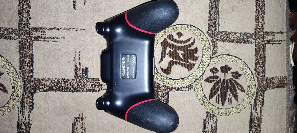 Джойстик для телефону і пк ноутбуків