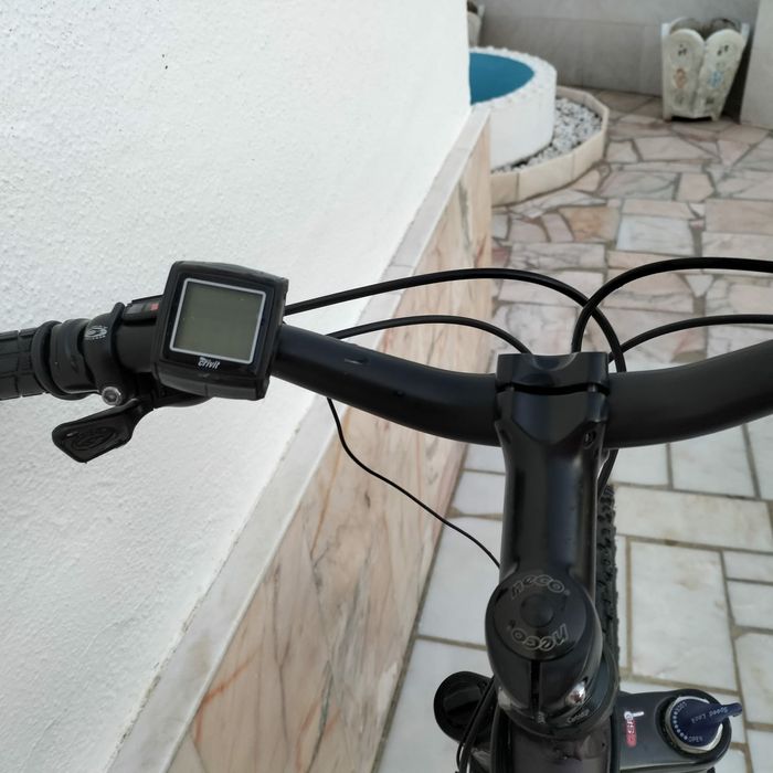 Bjorg TT roda 27.5