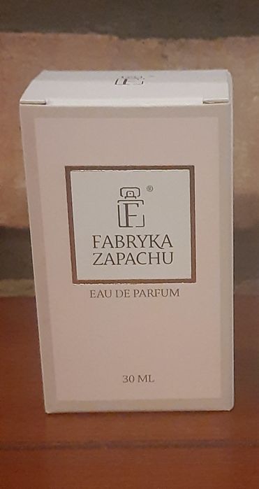 Fabryka Zapachu Cartier La Panthere 30ml