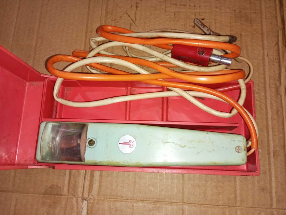 Прибор для регулировки зазоров клапанов советское ссср олимпиада 80