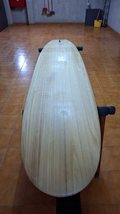 Longboard 9 pés