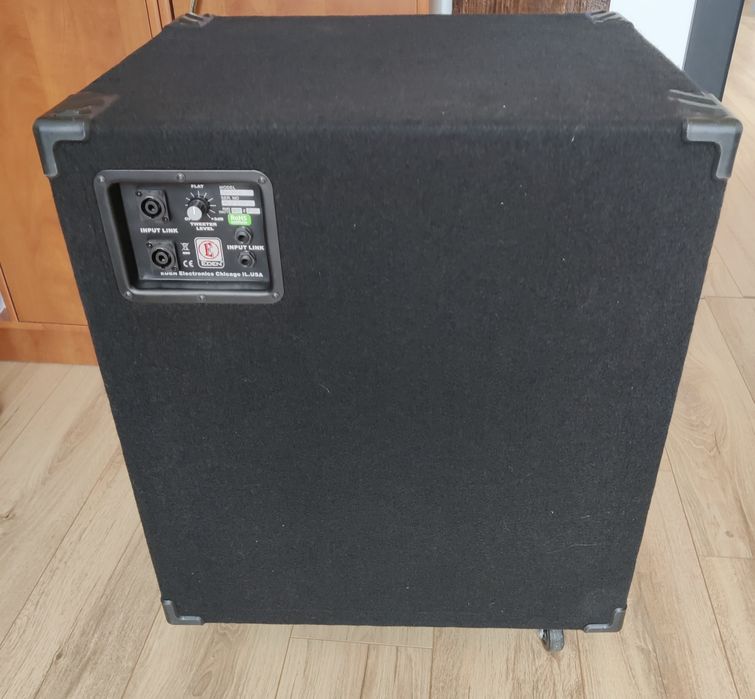 David Eden D410 XST 8 ohm