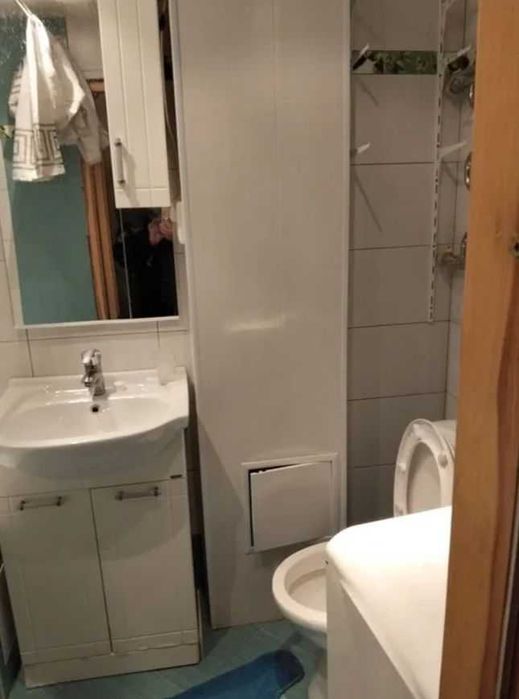 2 кім ЖИТЛОВИЙ стан район БЕРЕЗИНКИ (718850)