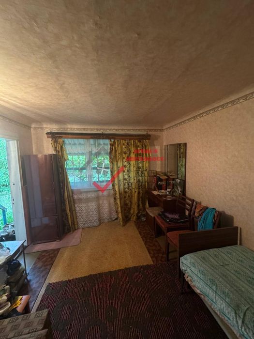 Продаж дачного будинку 1 кімн, 12 м², 7 соток, Петрівка