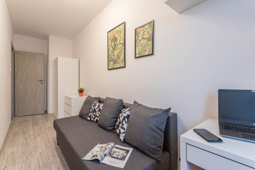 Mieszkanie – Poznań, Osiedle Piastowskie, Rataje - Widok 3