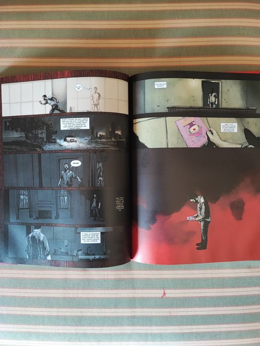 Joker: Sorriso Mortal -  BD